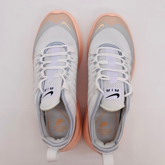 NIKE AIR MAX AXIS - Picture 5 of 10